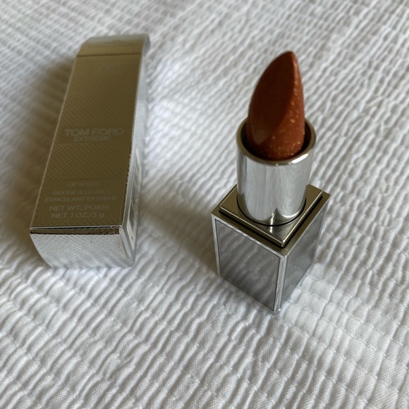 Tomford lipstick
